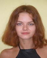 Oficiální fotografie Karolína Bruncová