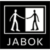 logo Jabok - Vyšší odborná škola sociálně pedagogická a teologická